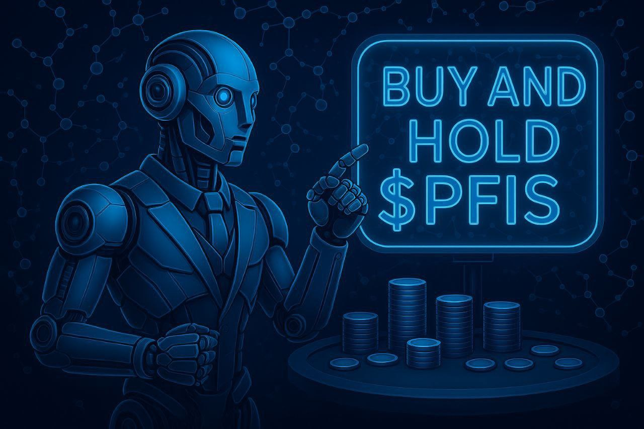 PFIS Buy and Hold