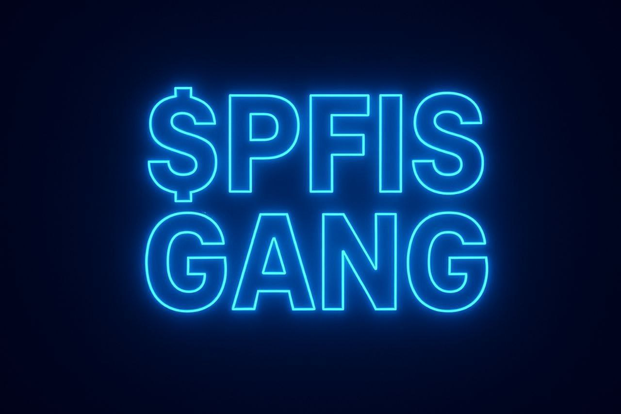PFIS Gang Neon
