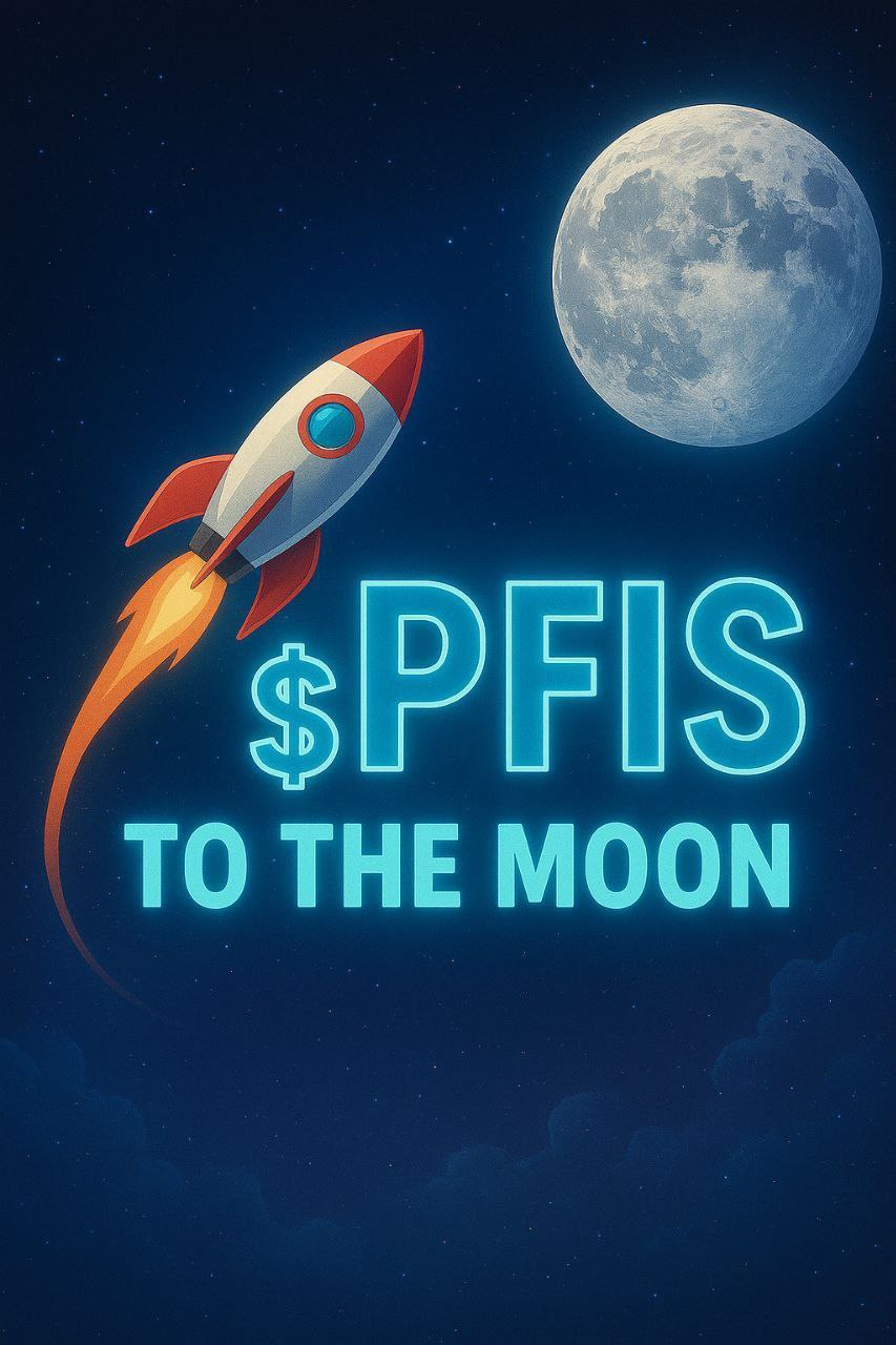 PFIS To The Moon